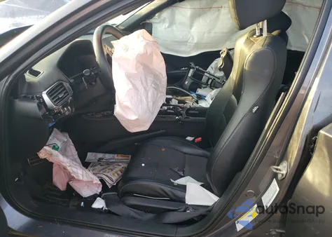 2018 Honda Accord Sport z USA, uszkodzony, nr VIN 1HGCV1F3XJA150118